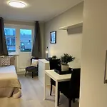 Vendégház Skippergata - Kristiansand