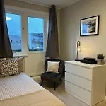 Vendégház Skippergata -