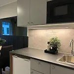 Skippergata - Vendégház Kristiansand