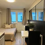 Vendégház Skippergata -