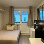 Skippergata - Vendégház Kristiansand