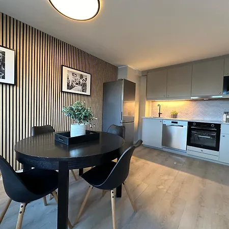 Guest house Skippergata - Kristiansand