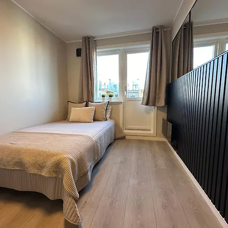 Skippergata - Guest house Kristiansand