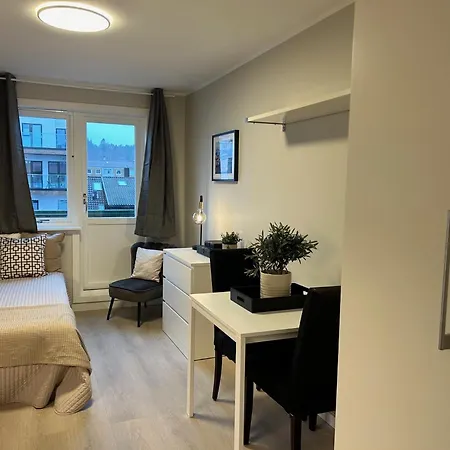 Maison d'hôtes Skippergata - Kristiansand