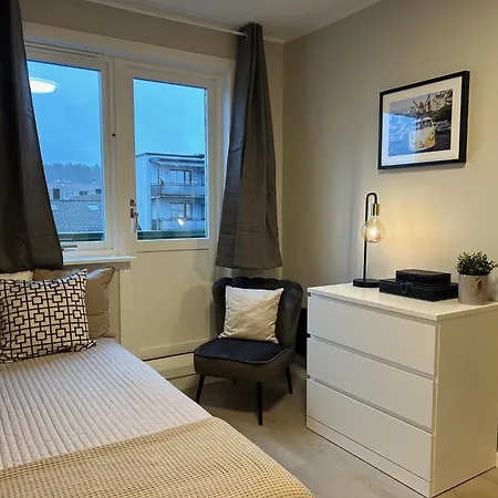 Guest house Skippergata -