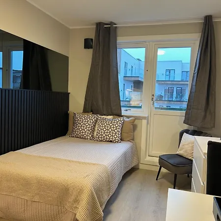 Skippergata - Gasthof *