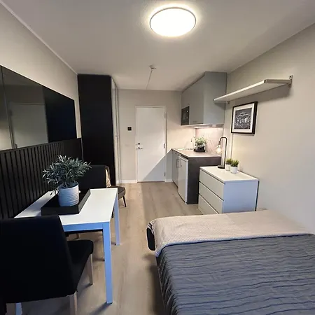 Skippergata - * Kristiansand