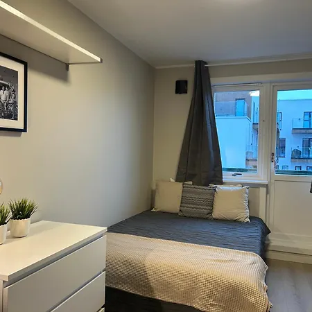 Skippergata - Kristiansand