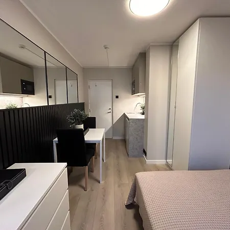 Skippergata - Maison d'hôtes Kristiansand