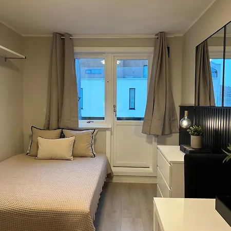 Skippergata - Maison d'hôtes Kristiansand
