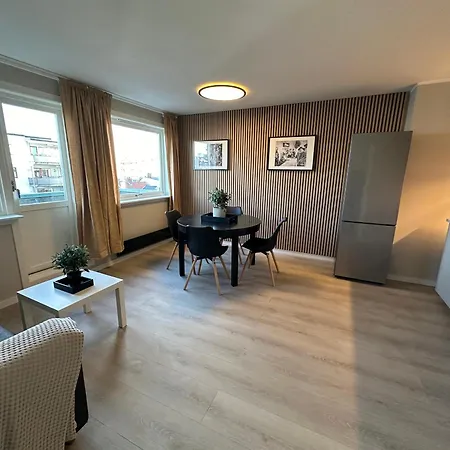 Skippergata - * Kristiansand