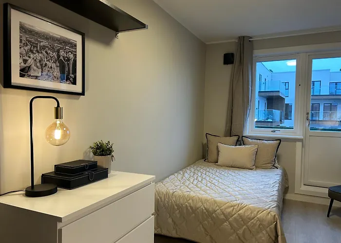 Skippergata - בית הארחה