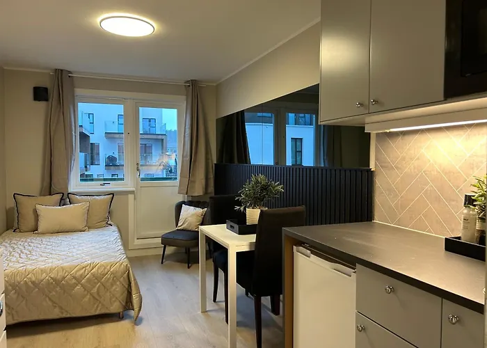 בית הארחה Skippergata -