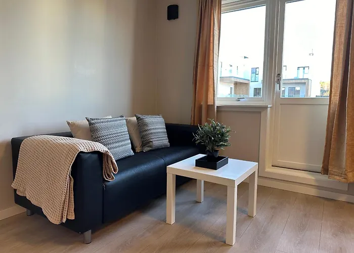 Skippergata - * קריסטיאנסאנד