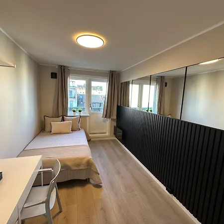 Penzion Skippergata - Kristiansand