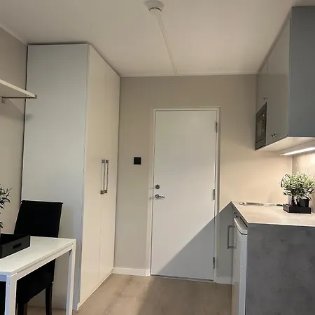 Penzion Skippergata - *