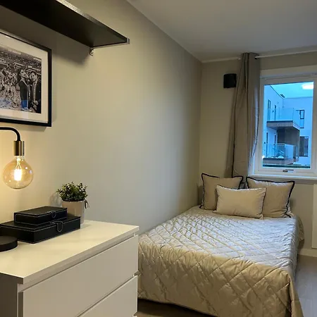 Skippergata - Penzion