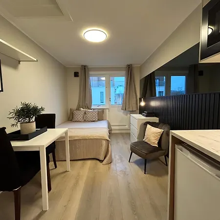 Skippergata - Kristiansand