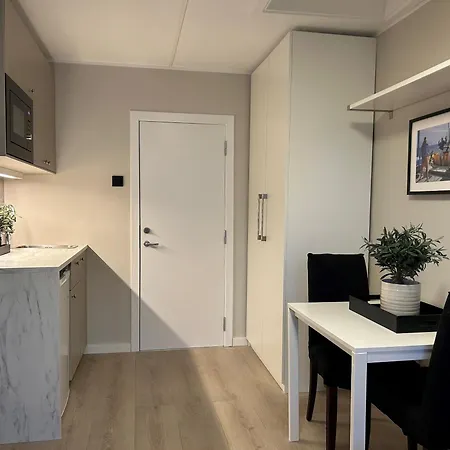 Penzion Skippergata -