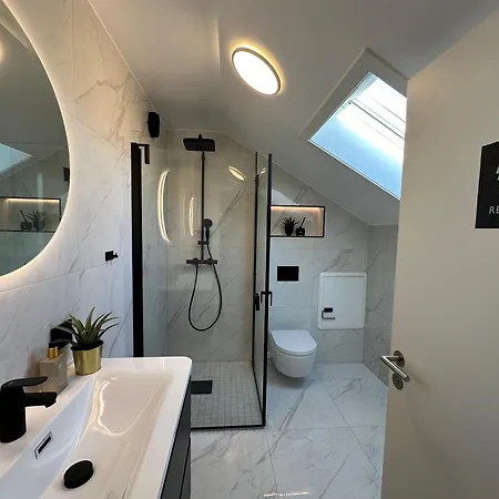 Skippergata - Penzion