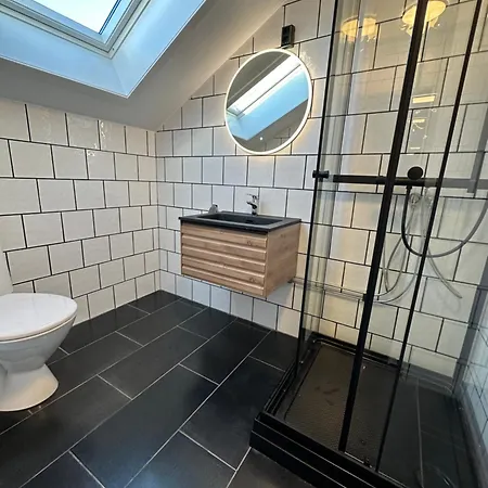 Penzion Skippergata -