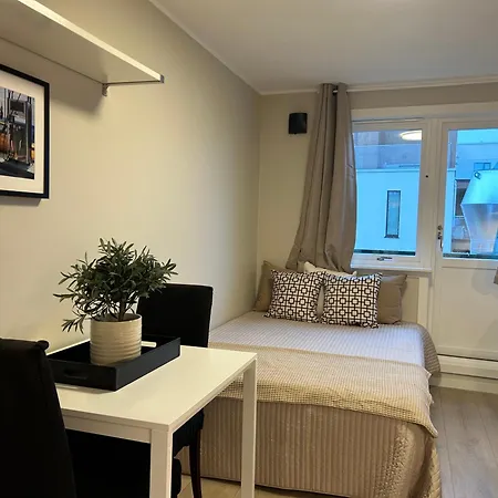 Penzion Skippergata - Kristiansand