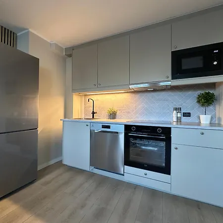 Skippergata - * Kristiansand