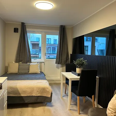 Skippergata - Kristiansand